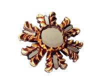 Colonial Mirrors