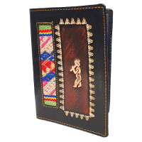 Passport Holder