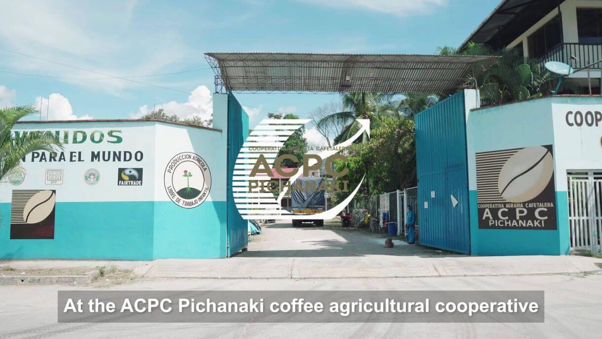  INSTITUTIONAL VIDEO OF CAC ACPC PICHANAKI Video sign