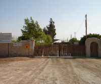 Agricola Pampa Baja Farm