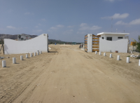 Agricola Pampa Baja Farm