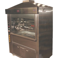 Dual Export Oven - AGC30