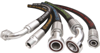 Hydraulic Hoses STROBBE®