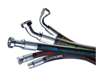 Hydraulic Hoses STROBBE®