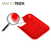 Matritech. Material development for each use