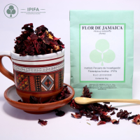 Flor de Jamaica