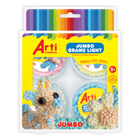 Jumbo Granuligth Dough