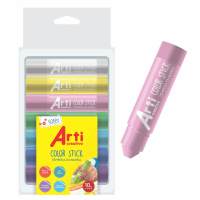 Tempera Paint Stick - Fancy Colours