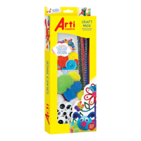 Craft Pack