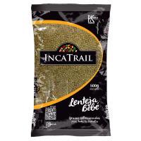Baby Lentil x 500g - IncaTrail