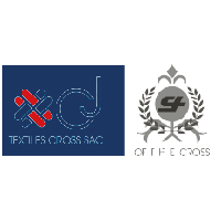 OF THE CROSS