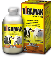  Vigamax AD3E + B12
