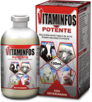 Powerful Vitaminfos