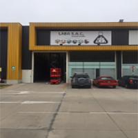 Warehouse Megacentro Lurin