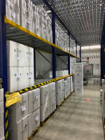quarantined products