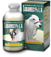  Labamec 1% L.A.