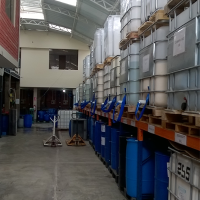Variety of products