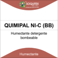QUIMIPAL NI-C (BB)