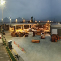 Headquarters South of Lima