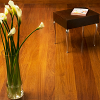 Cumaru Floor
