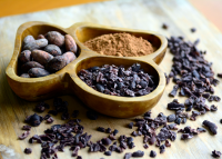 Cocoa Nibs 20kg