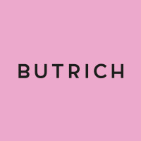 Butrich Logo