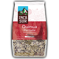 Native Pearl Quinoa 250g - INCASUR