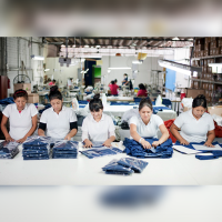 KUSA COTTON PERU S.A.C.