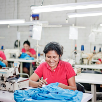 KUSA COTTON PERU S.A.C.