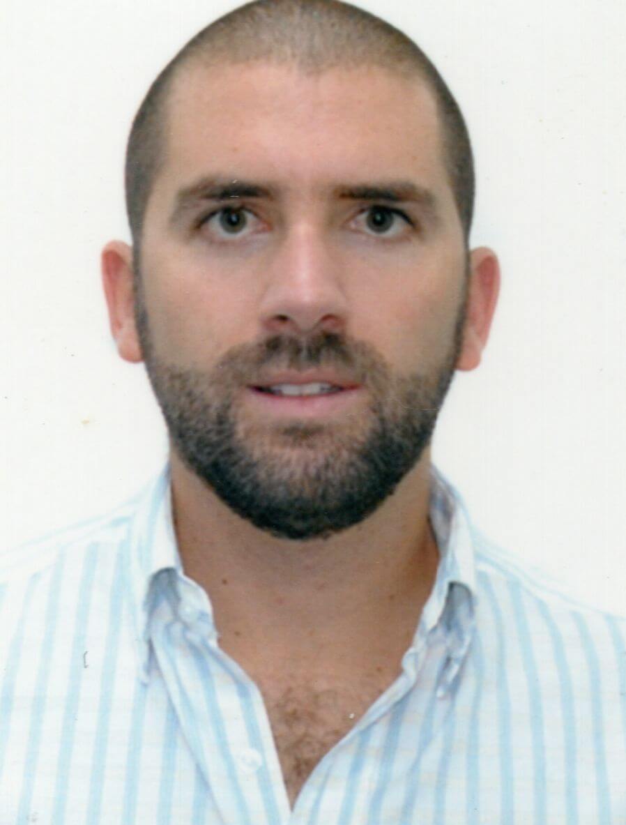 ERICK FIGUEROA