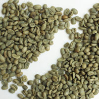 Green Coffee Beans Grade 3