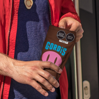 Gordis Raisins 85g