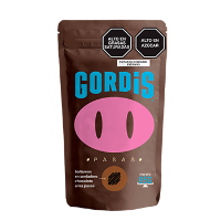 Gordis Raisins 85g