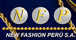 NEW FASHION PERU S.A