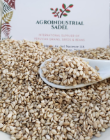 White Sesame
