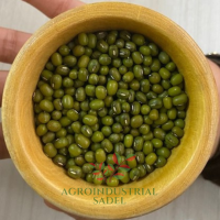 Mung beans