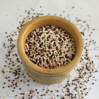 Tricolor Quinoa