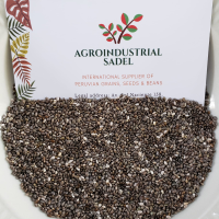 Black Chia Seeds