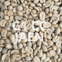 Blend Jaen Green Arabica coffee 