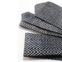 Design tie patterns