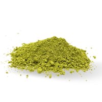 Coca Leaf powder
