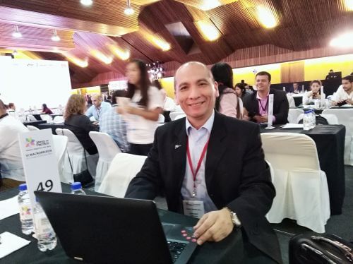FERNANDO CABEZUDO PEREZ