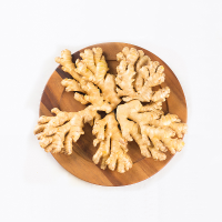 Fresh Ginger Conventional 30lb