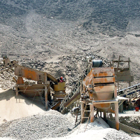 Fabricaciones Industrial y Accesorios Mineros