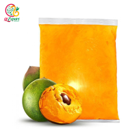 Lucuma Pulp - 20 kg