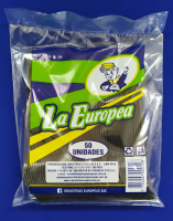 N°10 COLORS PS LA EUROPEA FORK