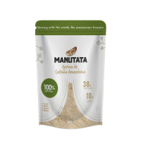 Brazil Nuts Powder 250g Manutata