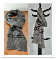 Scarf 100% Wool