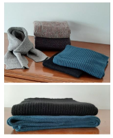Cotton Scarf 
