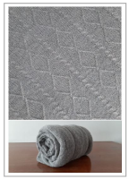 Blanket 100% Alpaca